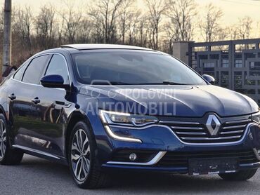 Renault Talisman 
