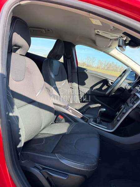 Volvo V40 U DOLASKU