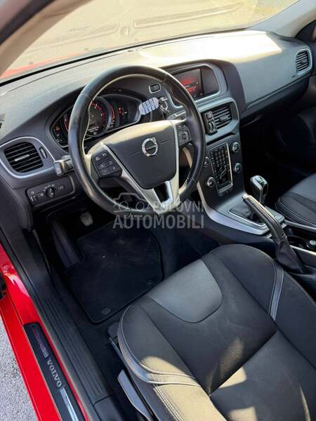 Volvo V40 U DOLASKU