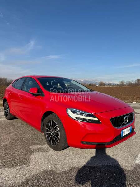 Volvo V40 U DOLASKU