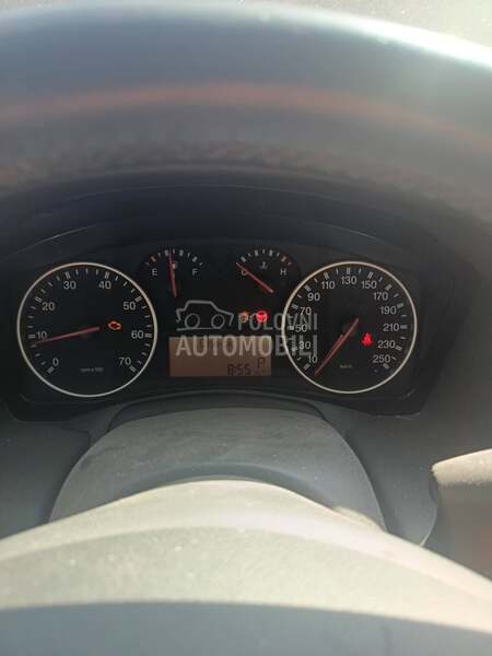 Fiat Croma 
