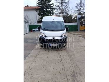 Citroen Jumper L4H2