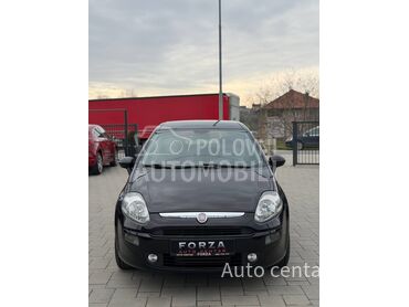 Fiat EVO A U T O M A T I C