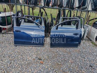 vrata za Volkswagen Passat B7 od 2010. do 2015. god.