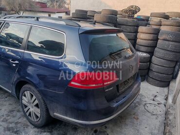 stop lampa za Volkswagen Passat B7 od 2010. do 2015. god.