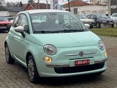 Fiat 500 1.2 8V