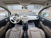 Fiat 500 1.2 8V
