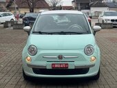 Fiat 500 1.2 8V