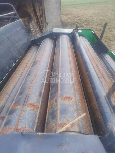 Deutz-Fahr 1.12. Kron John Deere