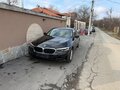 BMW 520 XD mild hybrid