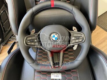 VOLAN za BMW Serija 3