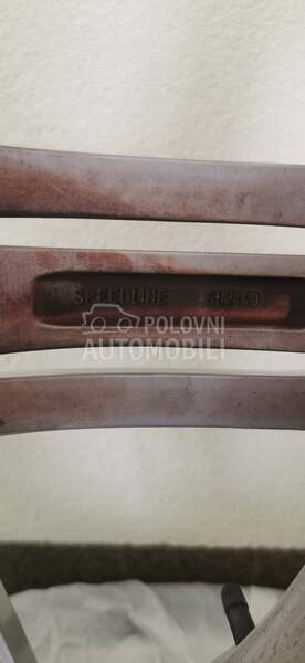 Fulda 255/45 R20 Letnja