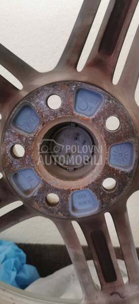 Fulda 255/45 R20 Letnja