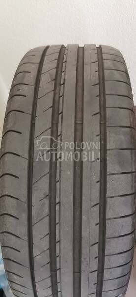 Fulda 255/45 R20 Letnja