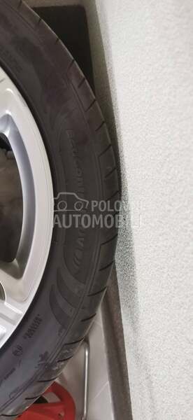 Fulda 255/45 R20 Letnja