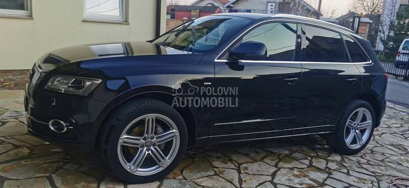 Fulda 255/45 R20 Letnja