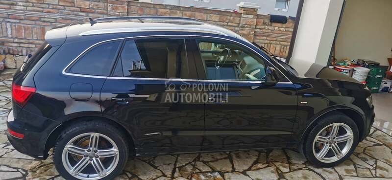 Fulda 255/45 R20 Letnja