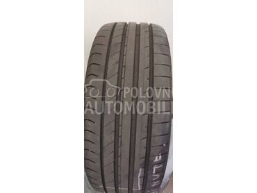 Fulda 255/45 R20 Letnja