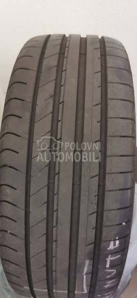 Fulda 255/45 R20 Letnja