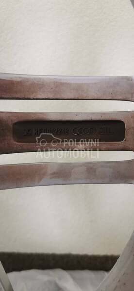 Fulda 255/45 R20 Letnja