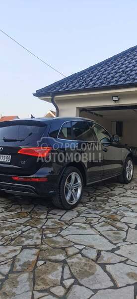 Fulda 255/45 R20 Letnja