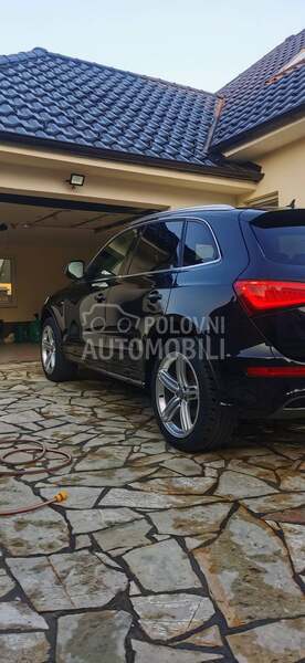 Fulda 255/45 R20 Letnja