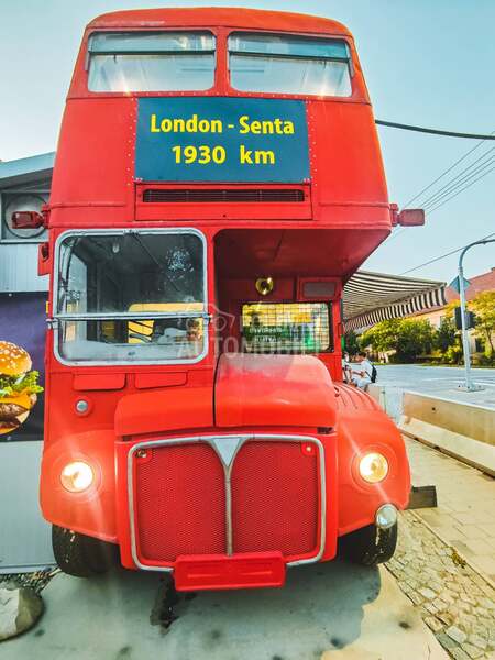 Mercedes Benz Citaro