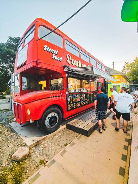 Mercedes Benz Citaro