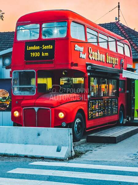 Mercedes Benz Citaro