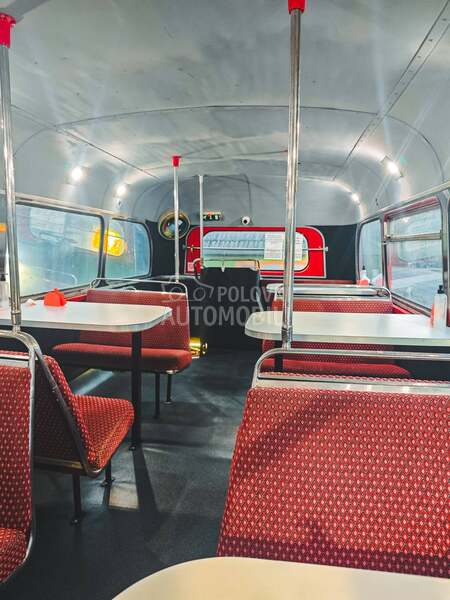 Mercedes Benz Citaro