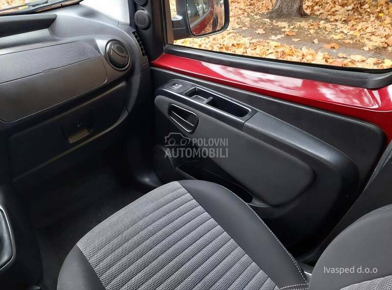 Fiat Qubo 