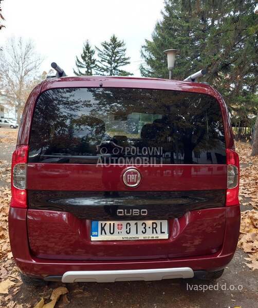 Fiat Qubo 