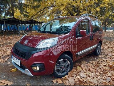 Fiat Qubo 