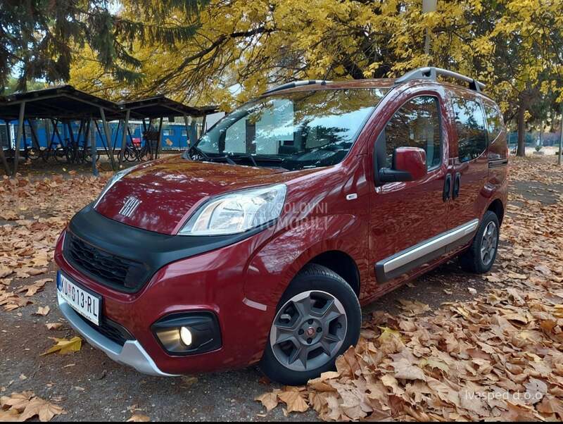 Fiat Qubo 