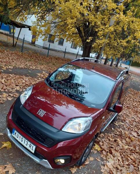Fiat Qubo 