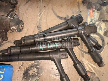 Dizne 1,7 za Opel Astra G