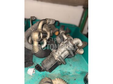 Egr ventil 1,3 1,9 za Fiat Grande Punto, Multipla, Stilo ...