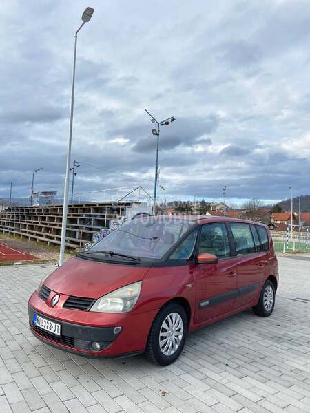 Renault Espace 