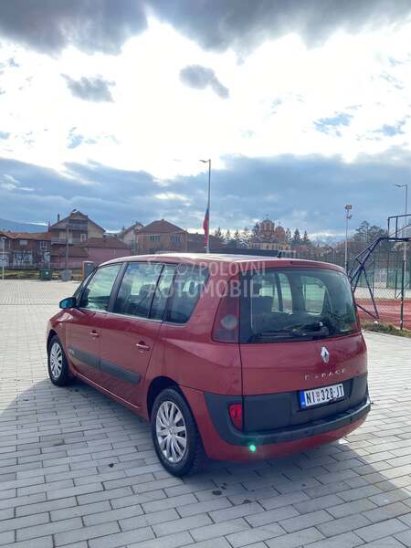 Renault Espace 