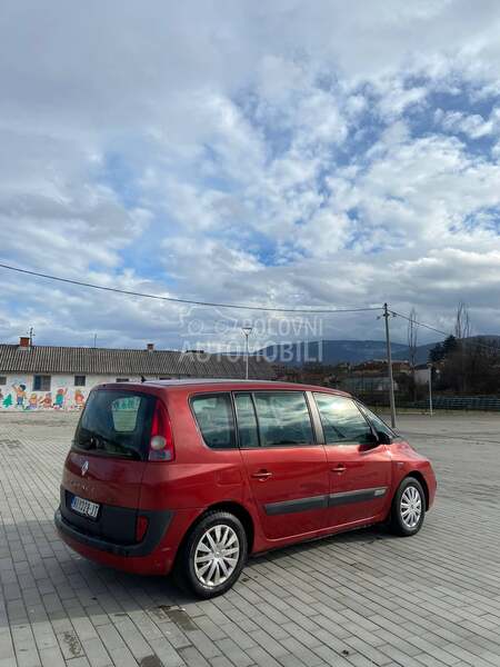 Renault Espace 