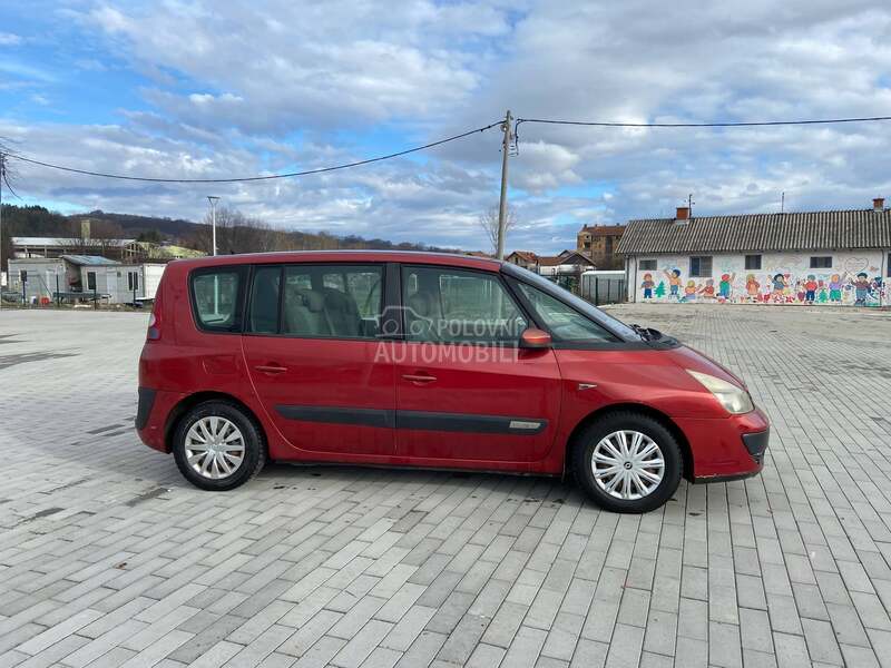 Renault Espace 