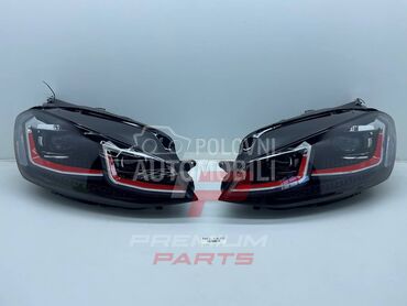 FAR za Volkswagen Golf