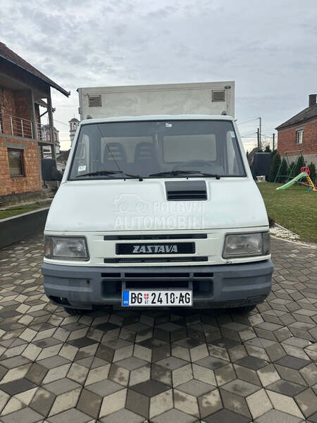 Iveco 40 40.10