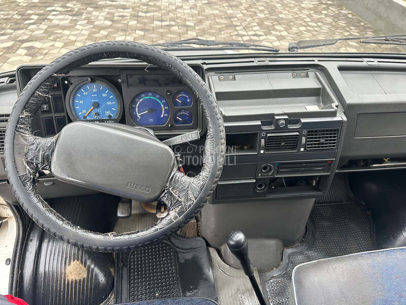 Iveco 40 40.10