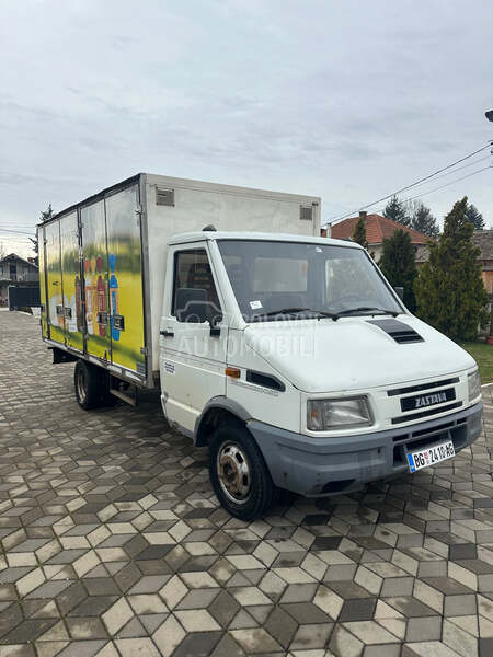 Iveco 40 40.10