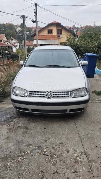 Volkswagen Golf 4 