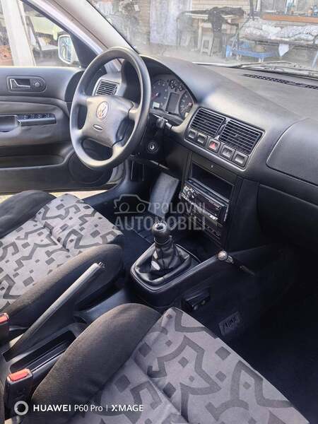 Volkswagen Golf 4 