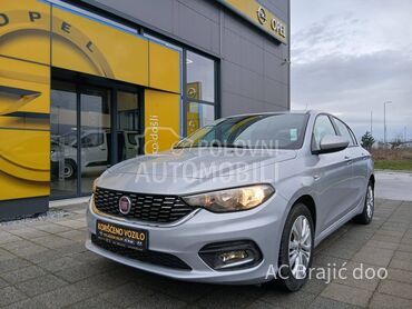 Fiat Tipo 1.4 95HP