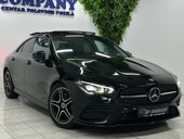 Mercedes Benz CLA 200 AMG 163hp AUT PAN