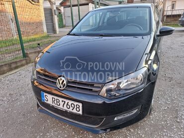 Volkswagen Polo 1.2tdi LIFE 6R
